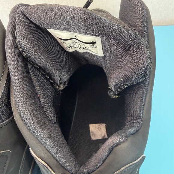 Jordan SC-3 - Picture 5 of 10